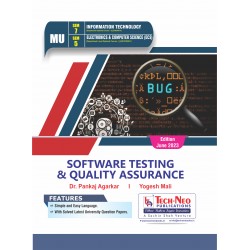 Software Testing & Quality Assurance Sem 7  IT Engg TechNeo